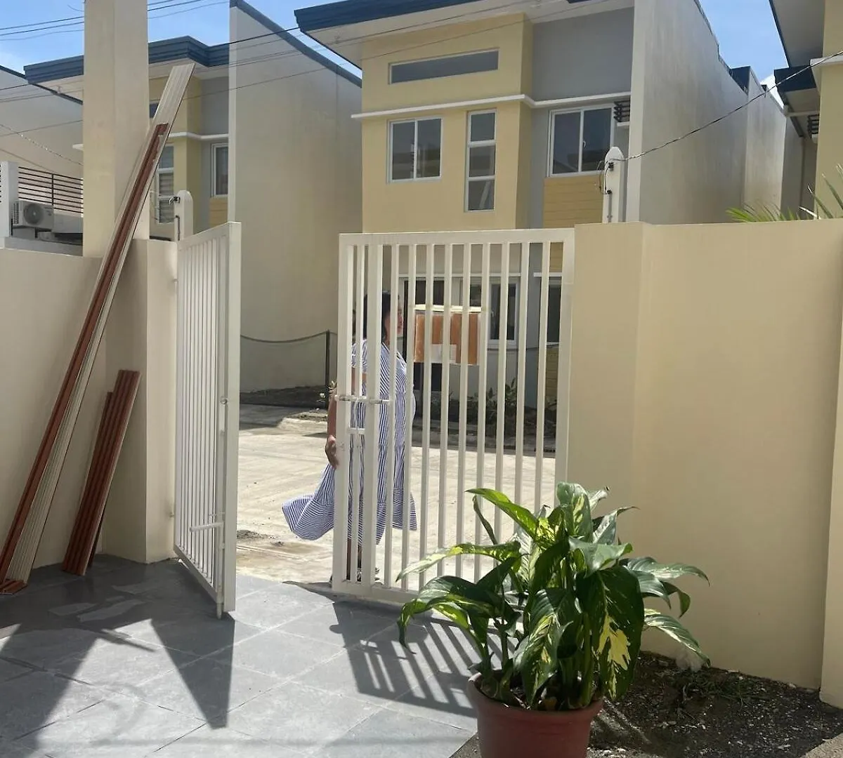 4Bedrooms Transient Home Near Davao Airport 펜션