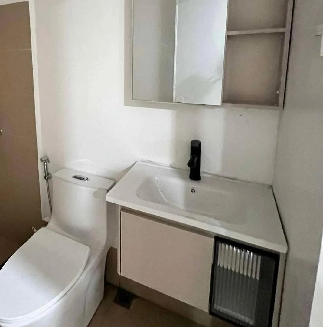4Bedrooms Transient Home Near Davao Airport 펜션