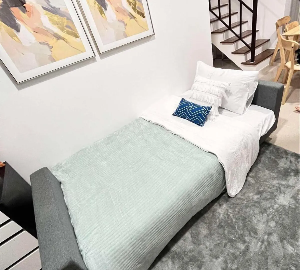 4Bedrooms Transient Home Near Davao Airport 펜션