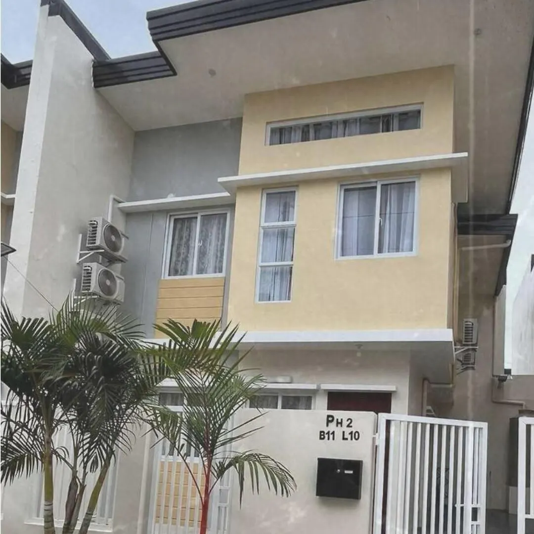 4Bedrooms Transient Home Near Davao Airport 0*,  필리핀