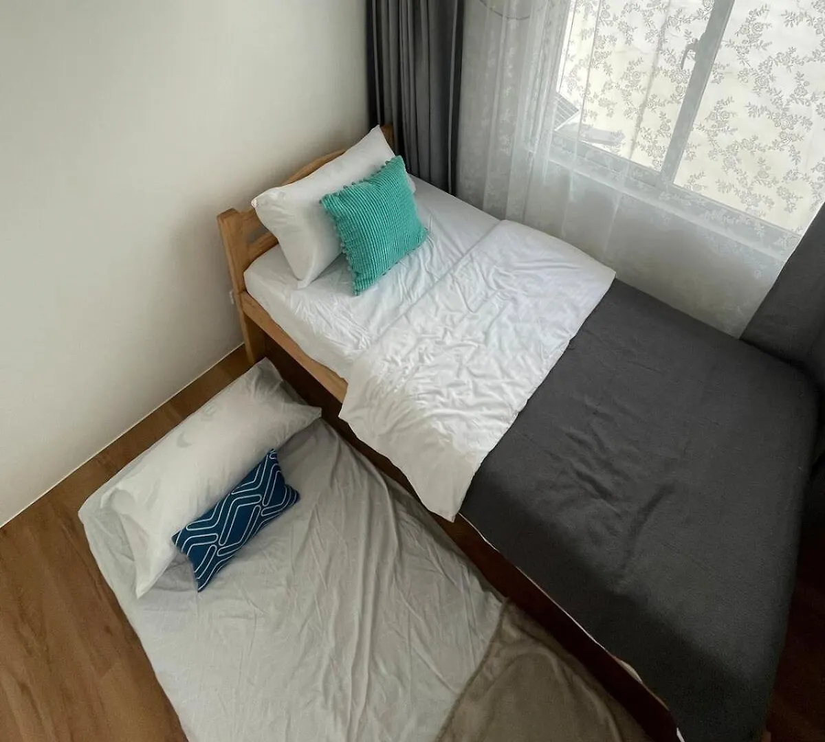 4Bedrooms Transient Home Near Davao Airport 0*,