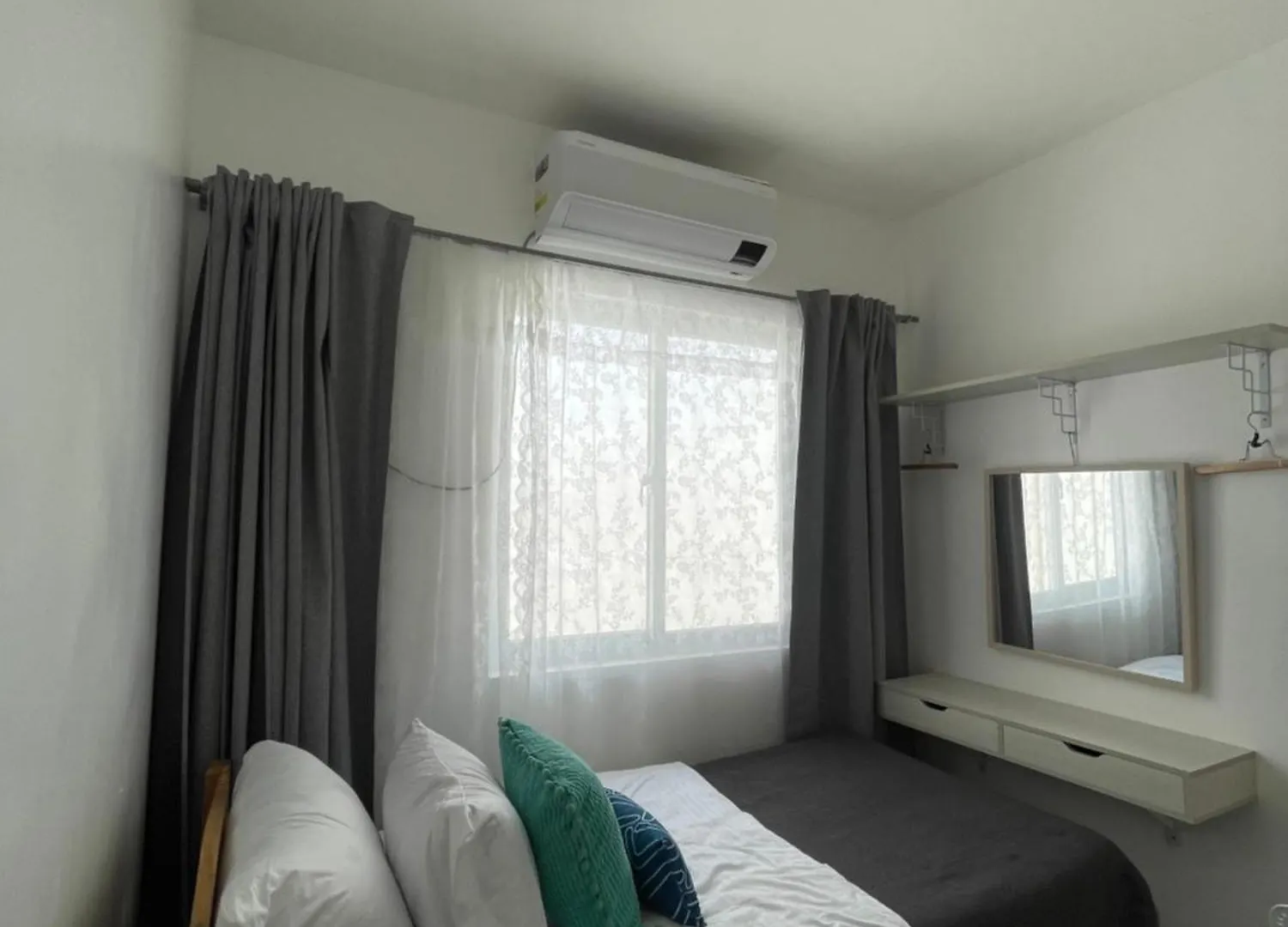 펜션 4Bedrooms Transient Home Near Davao Airport