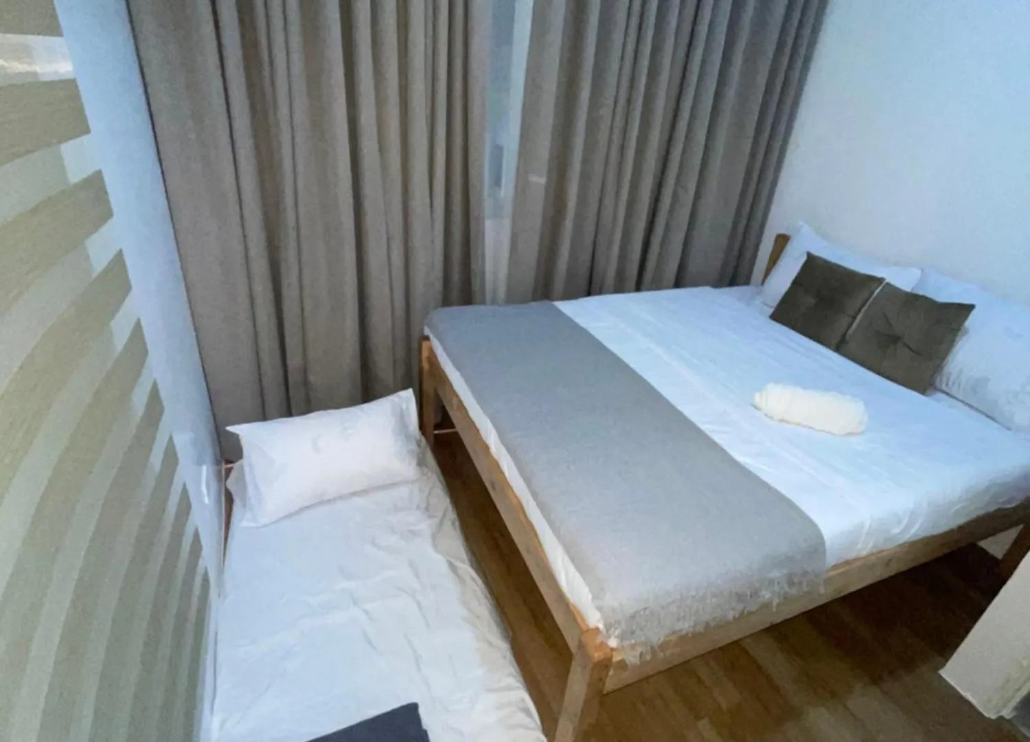 4Bedrooms Transient Home Near Davao Airport 필리핀